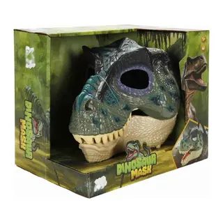 S00005715 Figür Dinozor Maskesi Sesli 2R