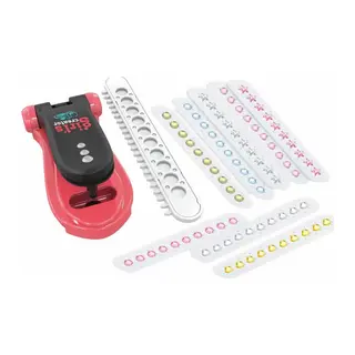 S00003849 Hobi Set Güzel.seti Parıltılı Saçlar