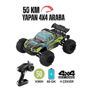 4D-H1 50 Km Hız Yapabilen Taıma Çantalı Arazi Aracı
