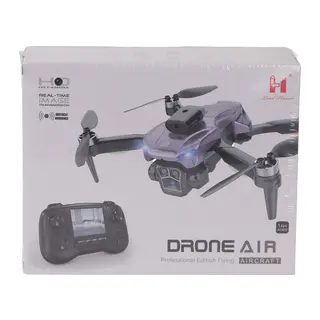 LH-X86F Kutulu Kum Kameralı Drone