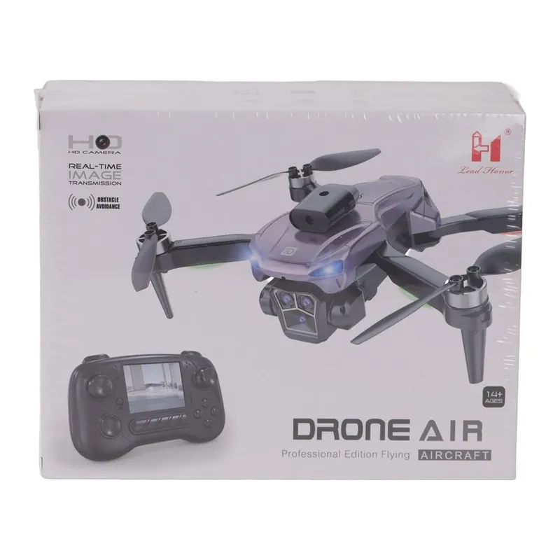 LH-X86F Kutulu Kum Kameralı Drone