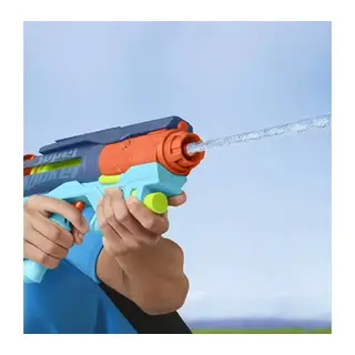 Super Soaker Power Drench