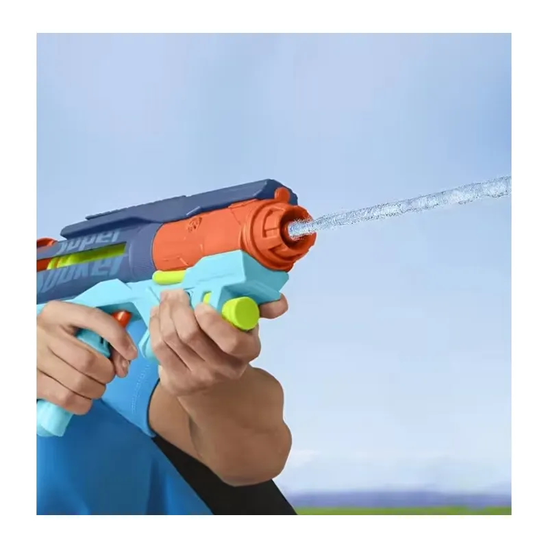 Super Soaker Power Drench