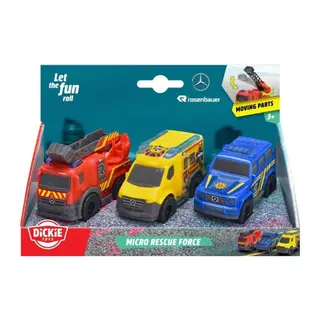 203712029 Micro Rescue Force