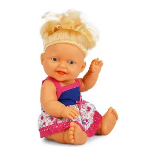 1020010 Sunman, Nil Bebek 23 cm / +3 yaş