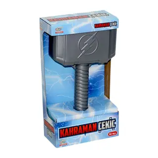 92-300 Hero Hammer (kahraman Çekiç)