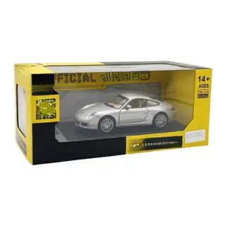 1/32 Model Araba