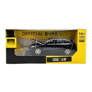 1/32 Model Araba