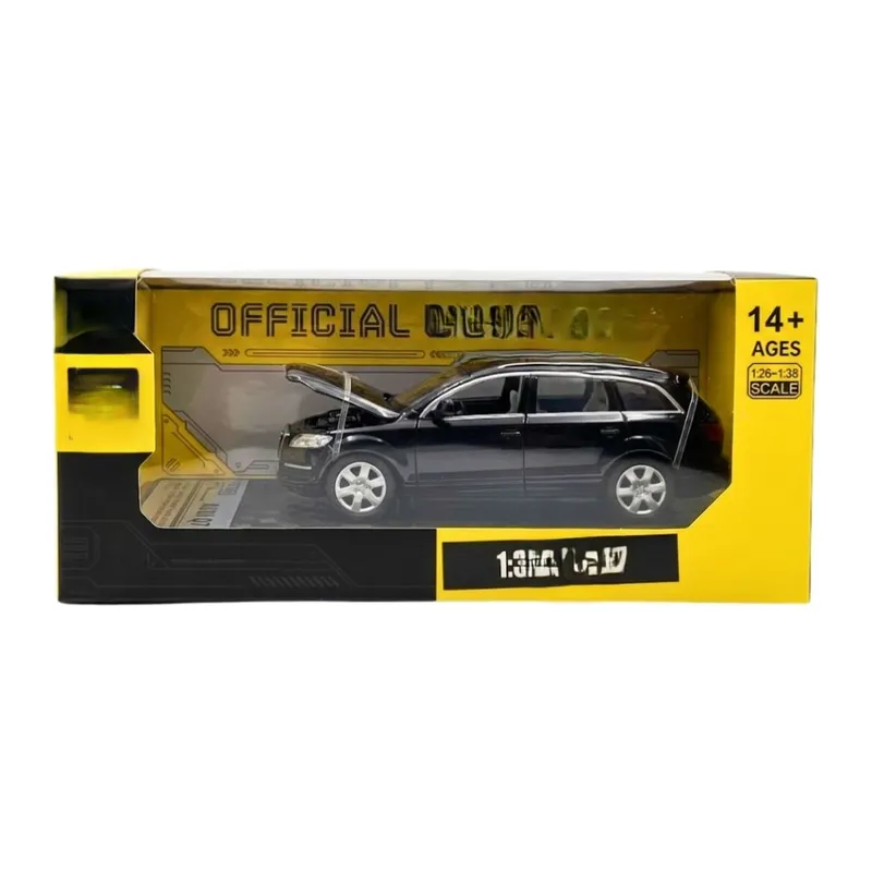 1/32 Model Araba