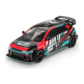 1/64 Model Araç 5N Mını Gt RS-01T 2025