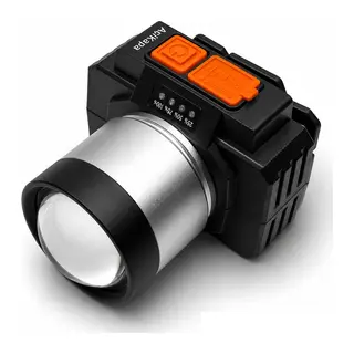 GS-15650 2500 Lümen 4 Mod SOS Özellikli Led Kafa Feneri