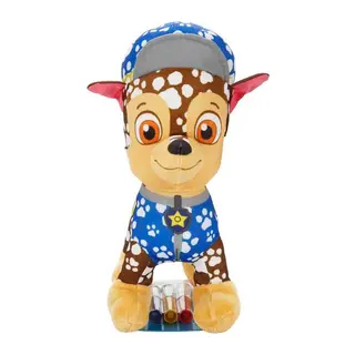 64446 Figür Peluş Boyama Kalemli 3A