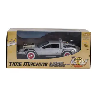 22444 1 24 Back To The Future Iıı