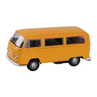 42347 1 32 Metal Araba 72 Bus T2 72