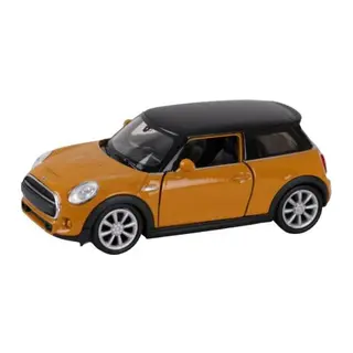 43696 Mını Metal Araba 72
