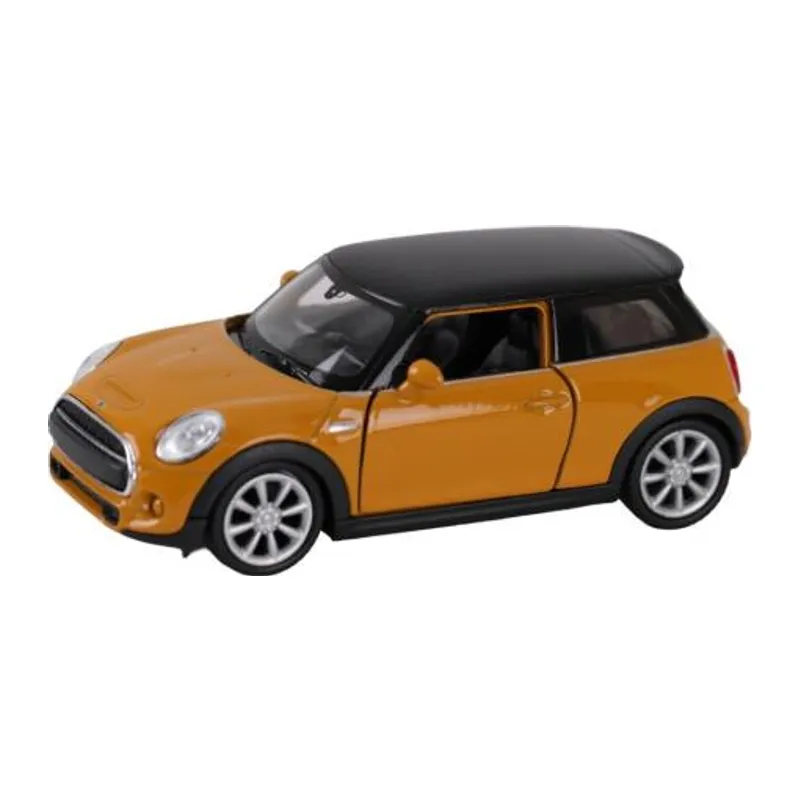 43696 Mını Metal Araba 72