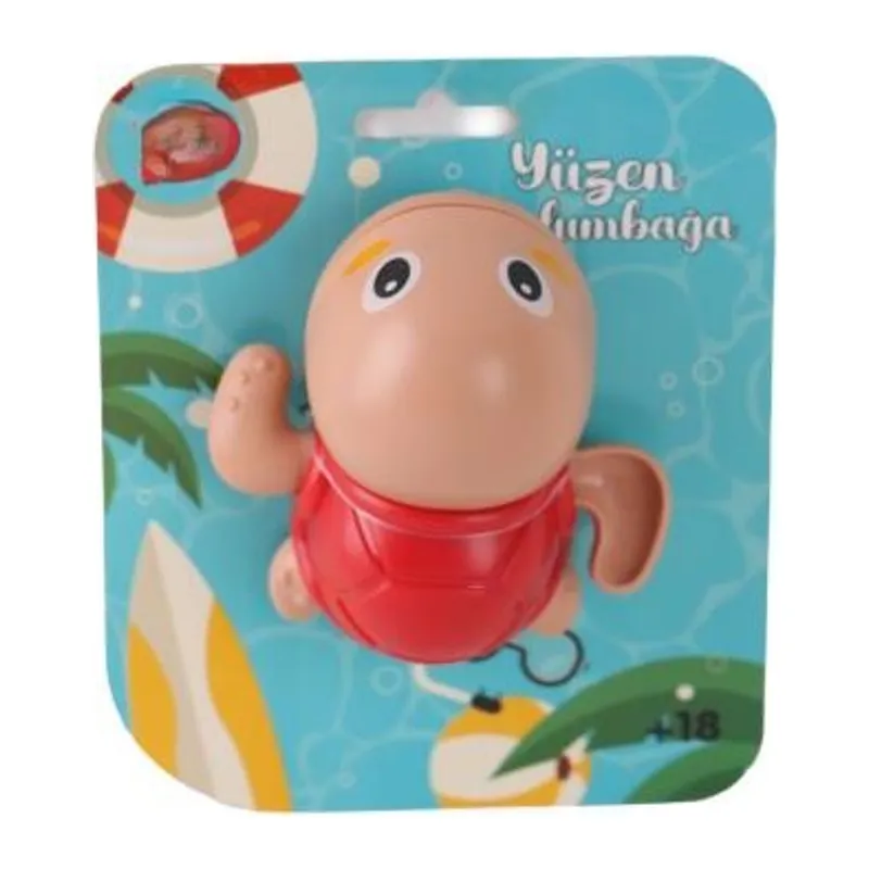 URT031-002-144 Yüzen Kaplumbağa