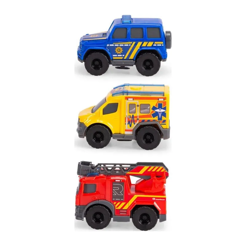 203712029 Micro Rescue Force