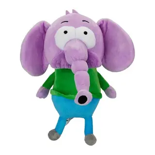 Peluş 25 cm.