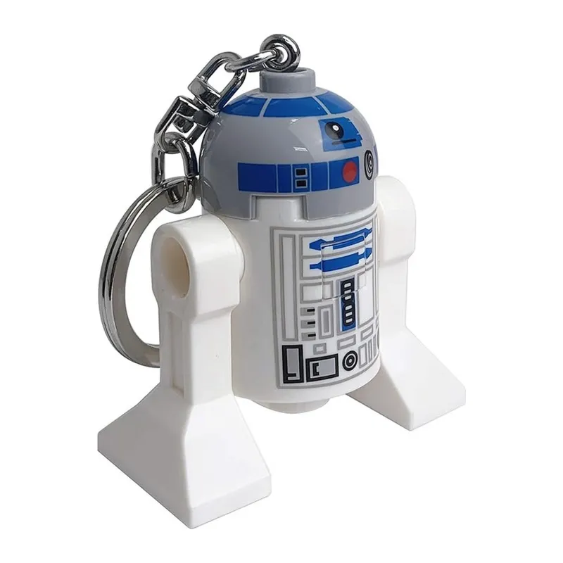 R2-D2 Anahtarlık