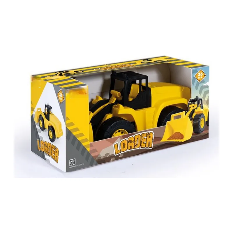 Xl Dozer Kutulu
