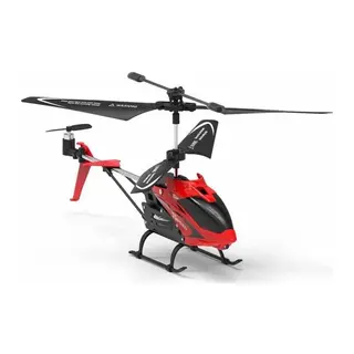 90298 Sun-sym-rvt-r C Helikopter Aırwolf Çift Perv Işıklı 3 7V Usb 2 4GHZ