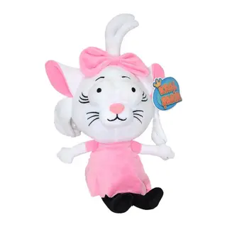 3108 Peluş Canan 25 cm -Sunman