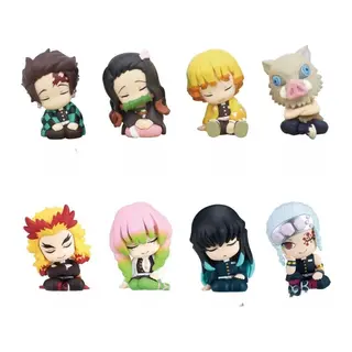 Figürleri Uyuyan Minikler Seri 2