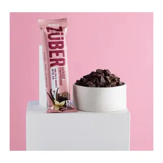 Meyve Barı 40 Gr Vanilyalı ve Kakaolu