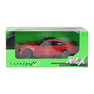 24132 1 24 Model Araç Amg GT63 12