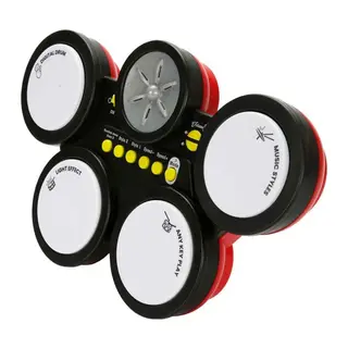 33893 Davul Dijital 4PADS Bo