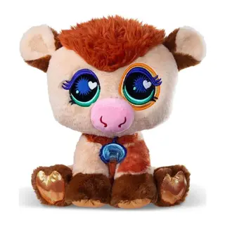 0665 Figür Peluş 3A