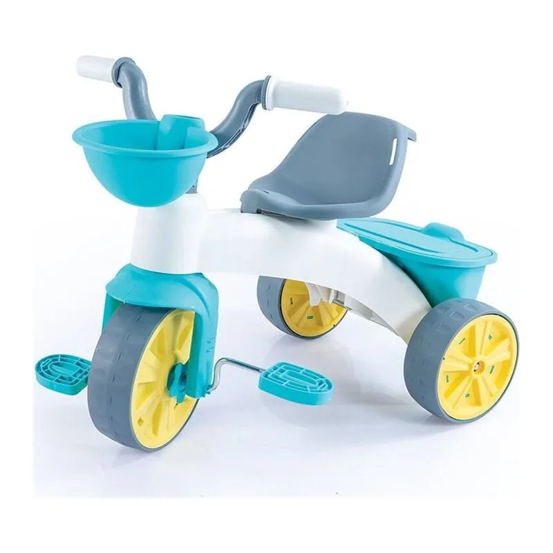 2614 New Trıycle