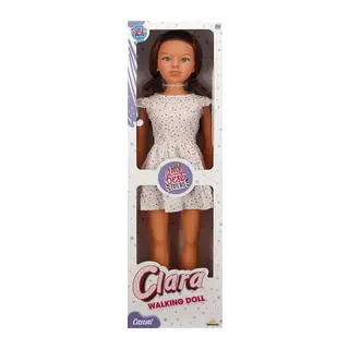 80011 Yürüyüş Arkadaşım Clara Casual 80 cm -Sunman