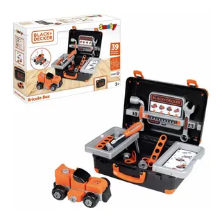 7600360904 B+D Bricolo Box
