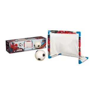 03011 Spiderman Futbol Seti -Fentoys