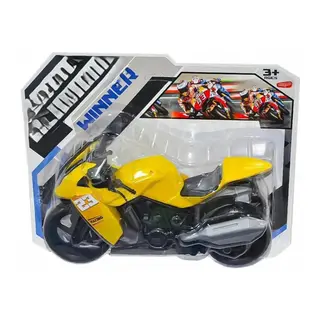 Motorsiklet