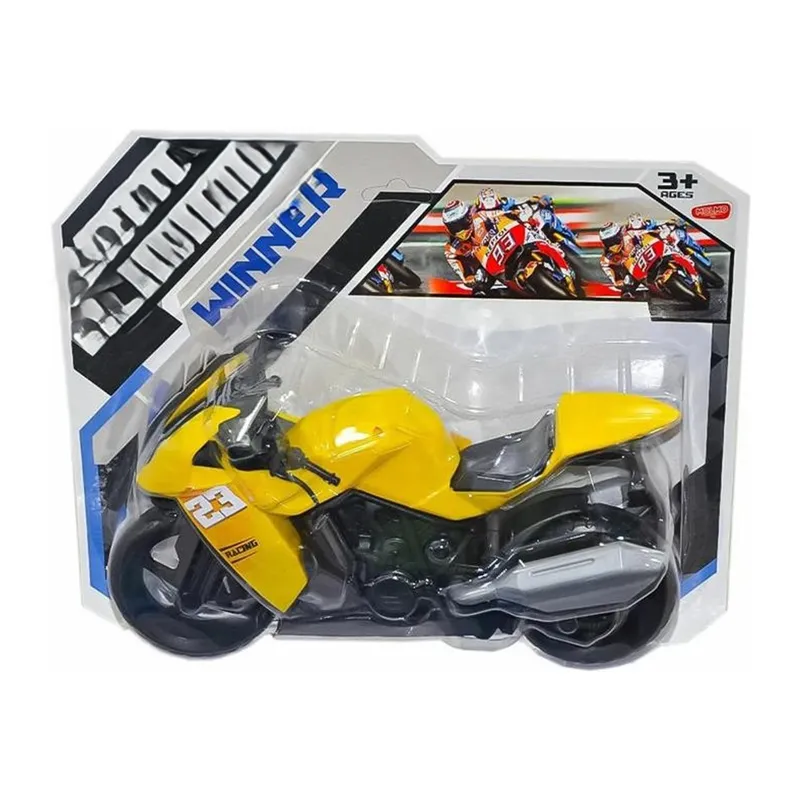 Motorsiklet