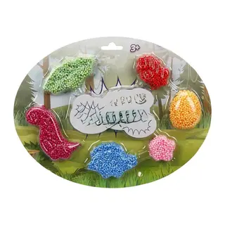 Renkli Slime