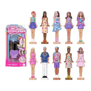 JCP97 NessiWorld land Fashionistas Bebekler