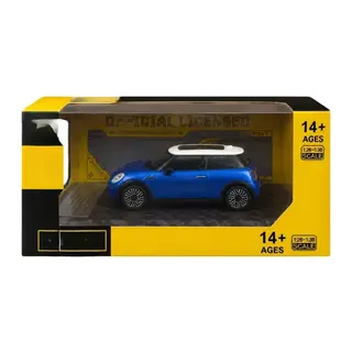 1/32 Model Araba