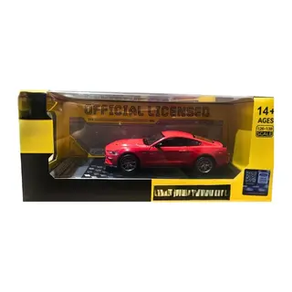 1/32 2018 GT Model Araba