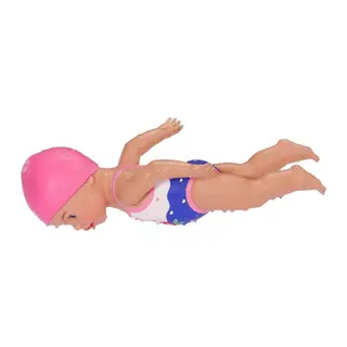839454 30 cm Yüzen Bebek