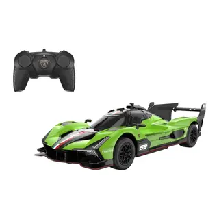 1/24 Lamborghini SC64 LMDH F/F Uzaktan Kumandalı Araba