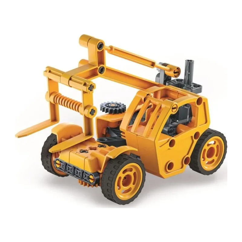 75133TR Mekanik Laboratuvarı - Lifter +8 yaş