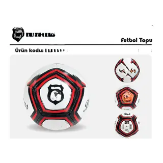 BJK-3013 Beşiktaş Futbol Topu Lines