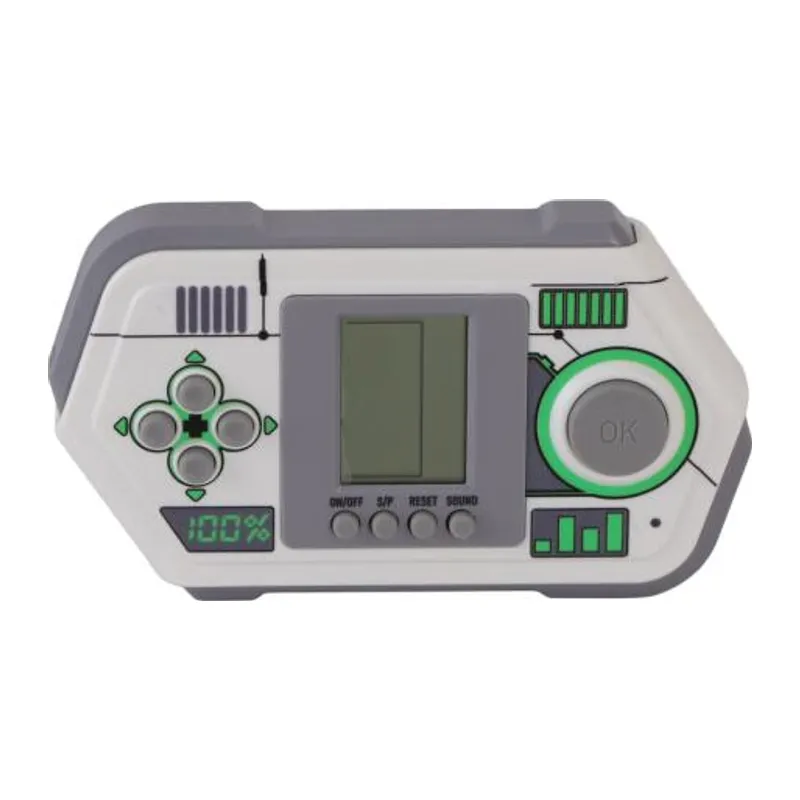9677 Desenli Game Boy Tetris