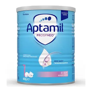 Prosyneo Bebek Sütü No1 0-6 Ay 400 Gr