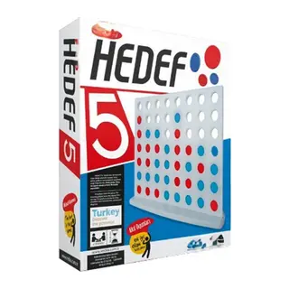 Hedef 5