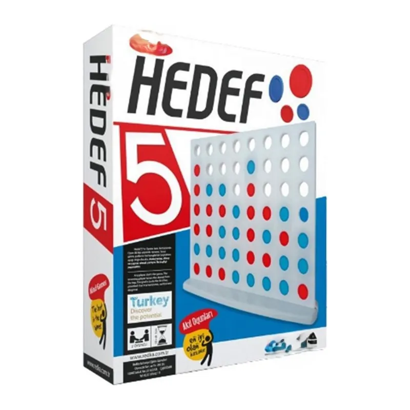 Hedef 5